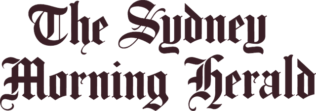 Sydney Morning Herald